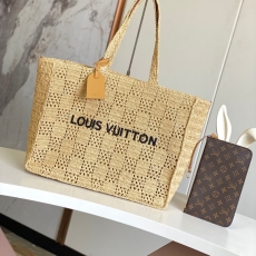 LV Shopping Bags